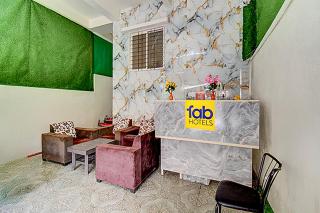 Via Pink House - 8