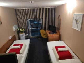 ZAJAZD ALBATROS Rzeszów SPA - 8