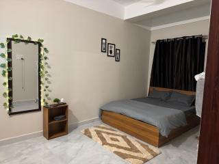 The Serene Stay Gather Curate Love - 5