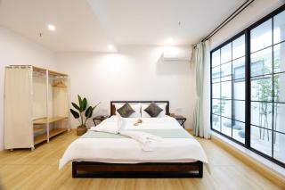 Mama International Youth Hostel - 7