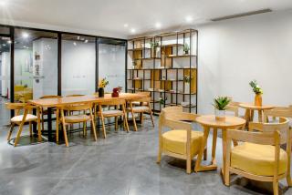 Mama International Youth Hostel - 6