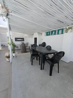 Blouberg, Nautica and Studio Apartments - 1