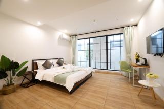 Mama International Youth Hostel - 2