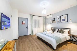 Mama International Youth Hostel - 1