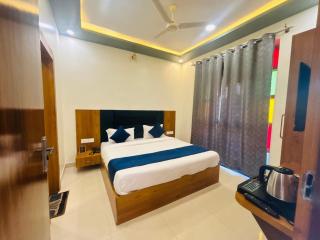 Hotel Santosh Heritage - 1