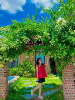 Trang An Moon Garden - 3