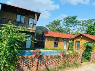 Trang An Moon Garden - 7