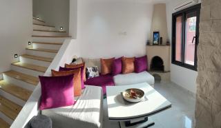 Maison avec piscine privée 5 min Stade CAN 2025 - Marrakesch - 5