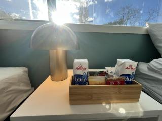 The Sweet Pea- Room 4 - 7