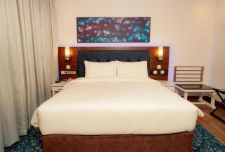 Radisson Blu Kochi - 8