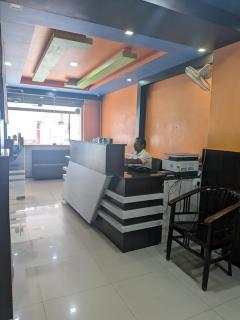 Hotel TriColors Ramnagar Gandhipuram - 1