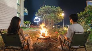 Geoje Youngsu Pension - 6