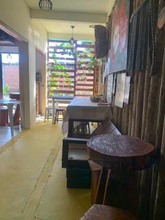 Pousada Conexão - 6