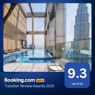 Tropicana The Residence KLCC - 0