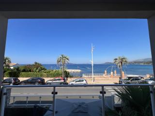 Le Rivage Appartement climatisé pour 6 personnes face à la mer- Le Pradet - 2