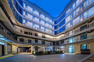 Shanghai Hills&Mico Hotel Residences Near Changshou Road - 0