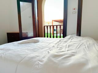 Bab Al Shams Palace - 1