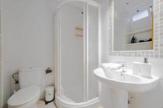 Super Cool Apt para 4pax en Plaza de Chueca - 5