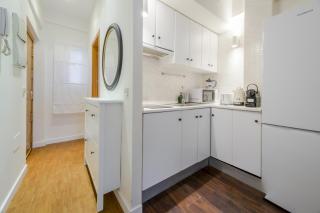 Super Cool Apt para 4pax en Plaza de Chueca - 4