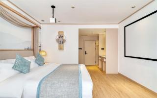 Wuyue Yuexin Hotel, Shangrao Wuyue Plaza Economic Development Zone Branch - 7