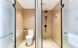 Wuyue Yuexin Hotel, Shangrao Wuyue Plaza Economic Development Zone Branch - 6