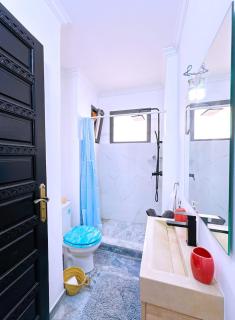 Maison avec piscine privée 5 min Stade CAN 2025 - Marrakesch - 6