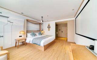 Wuyue Yuexin Hotel, Shangrao Wuyue Plaza Economic Development Zone Branch - 0