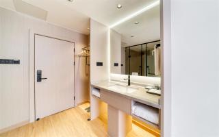 Wuyue Yuexin Hotel, Shangrao Wuyue Plaza Economic Development Zone Branch - 4