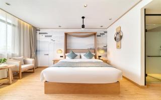 Wuyue Yuexin Hotel, Shangrao Wuyue Plaza Economic Development Zone Branch - 3