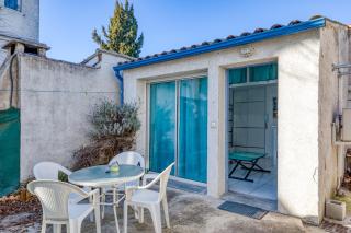 Maisonnette Lattes - 8