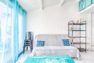 Maisonnette Lattes - 6