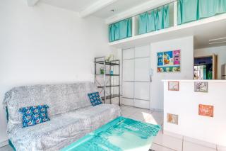 Maisonnette Lattes - 5