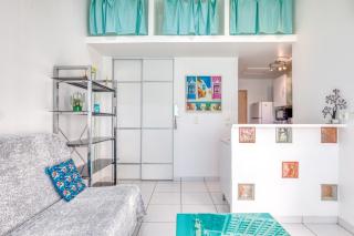 Maisonnette Lattes - 3