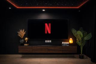 Presidential Suite In Gold Crest Residency-DHA Phase 4 Lahore - 2