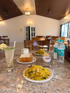 Nirvana Bhimashankar Jungle Resort - 1