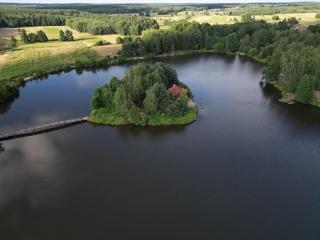 Wędkarska Agroturystyka - 0