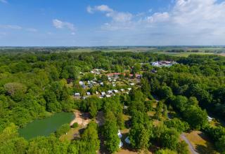 KNAUS Campingpark Wingst - 9