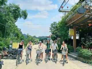 Trang An Moon Garden - 4