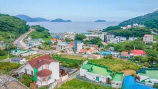 Geoje Araon Pension - 2