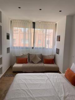 Maison avec piscine privée 5 min Stade CAN 2025 - Marrakesch - 7