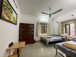 Ba Dinh Le rêveur Homestay - 2