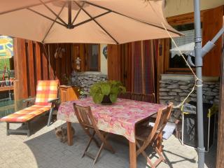 Appartamento in baita - 7