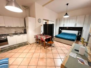 porta merlonia house grazioso monolocale - 2