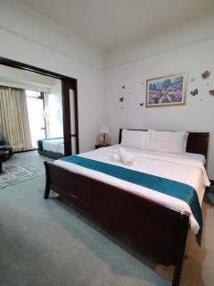 Armani Suite Times Square By Havanhues - Kuala Lumpur - 1