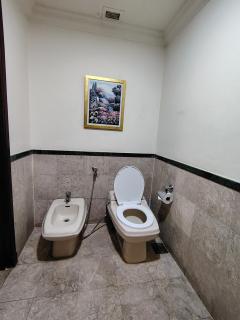 Armani Suite Times Square By Havanhues - Kuala Lumpur - 4