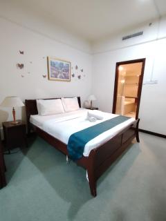 Armani Suite Times Square By Havanhues - Kuala Lumpur - 9