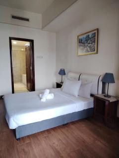 Armani Suite Times Square By Havanhues - Kuala Lumpur - 6