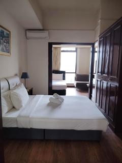 Armani Suite Times Square By Havanhues - Kuala Lumpur - 5