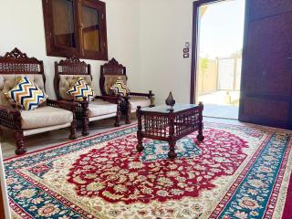 Bab Al Shams Palace - 9