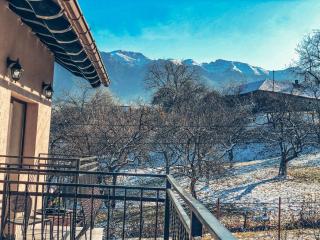 Transylvania Mountain View CDI - 7